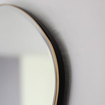 Pond spiegel large - Messing - Ferm Living