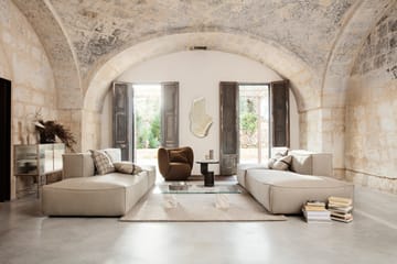 Pond spiegel large - Messing - Ferm Living