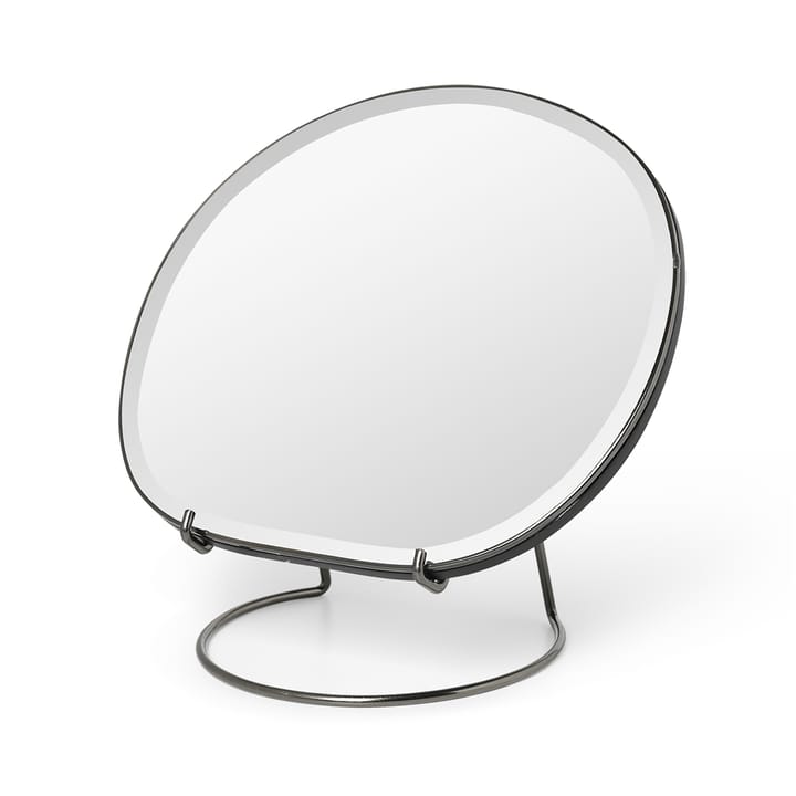 Pond tafelspiegel - Dark chrome - Ferm Living
