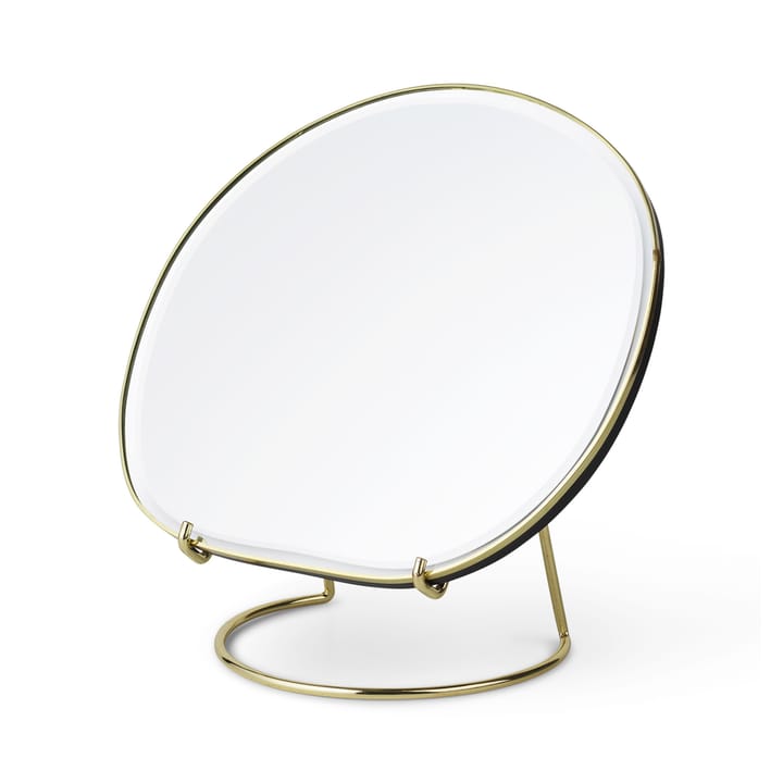Pond tafelspiegel - Messing - Ferm Living