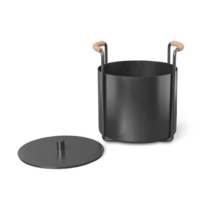 Port aanmaak- en asemmer, Black Ferm Living