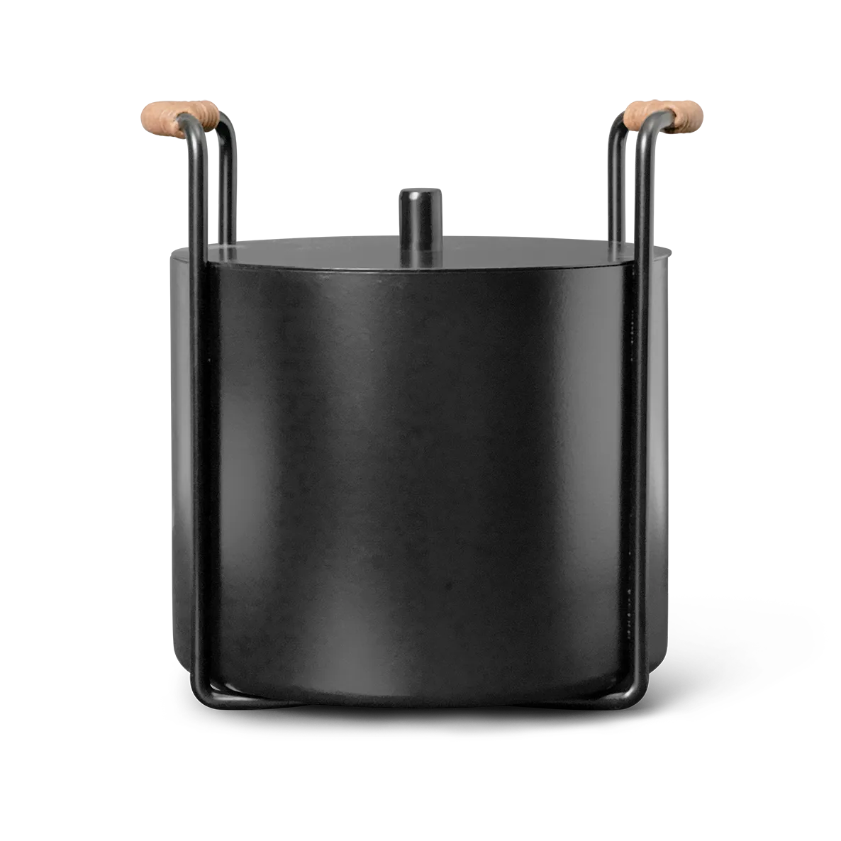 Port aanmaakhout- en asemmer, Black Ferm Living