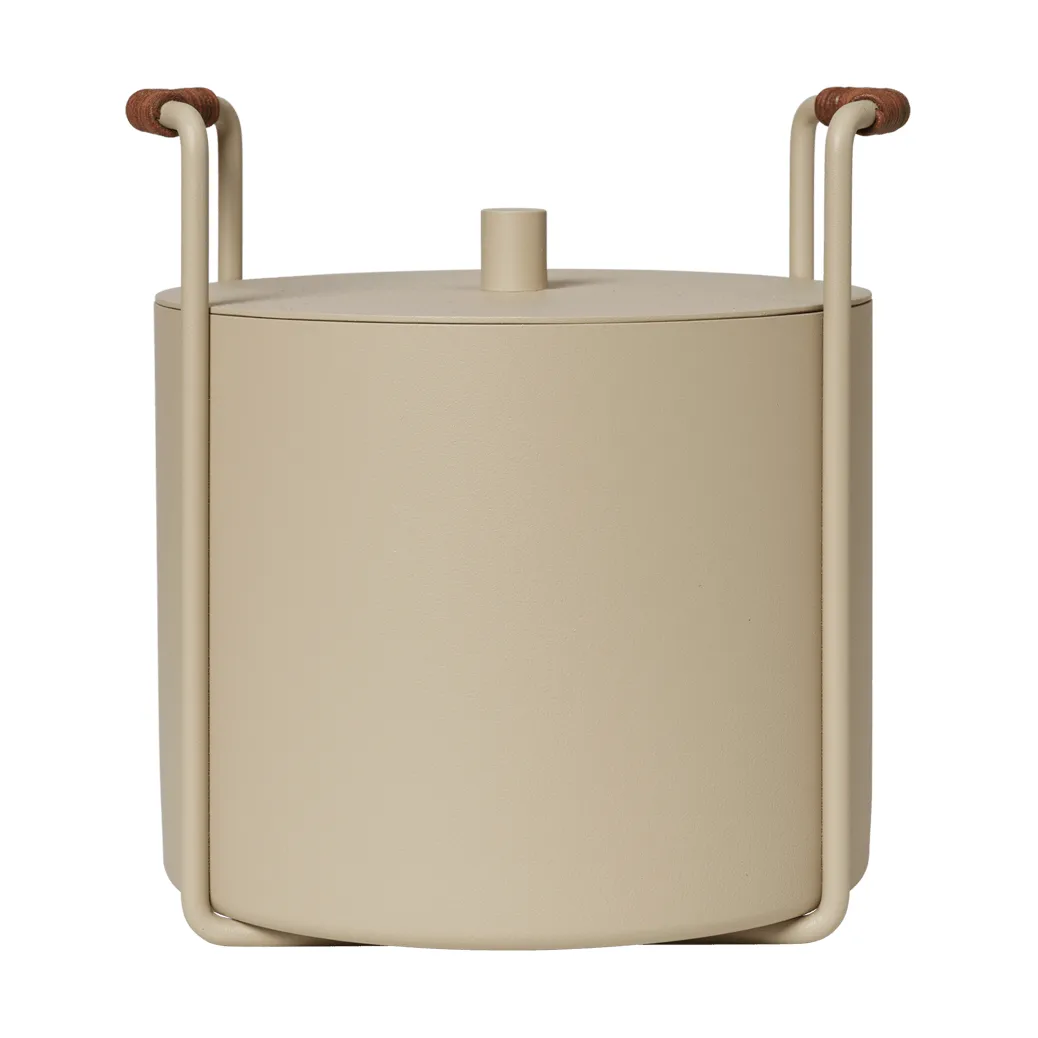Port aanmaakhout- en asemmer, Cashmere Ferm Living