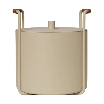 Port aanmaakhout- en asemmer - Cashmere - Ferm Living