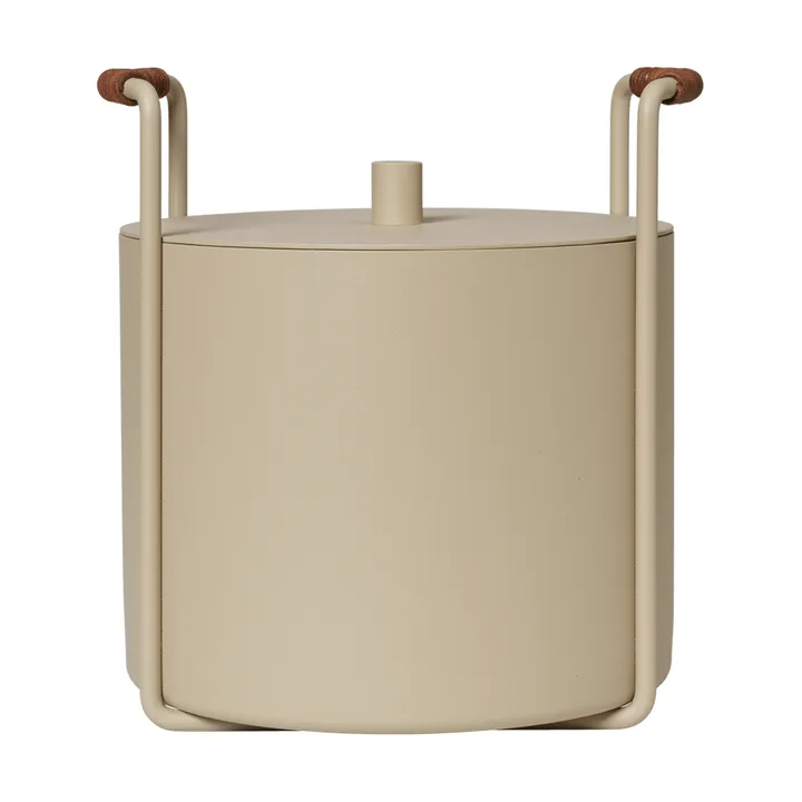 Port aanmaakhout- en asemmer - Cashmere - Ferm Living
