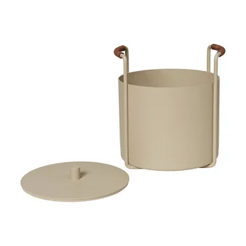 Port aanmaakhout- en asemmer - Cashmere - Ferm Living