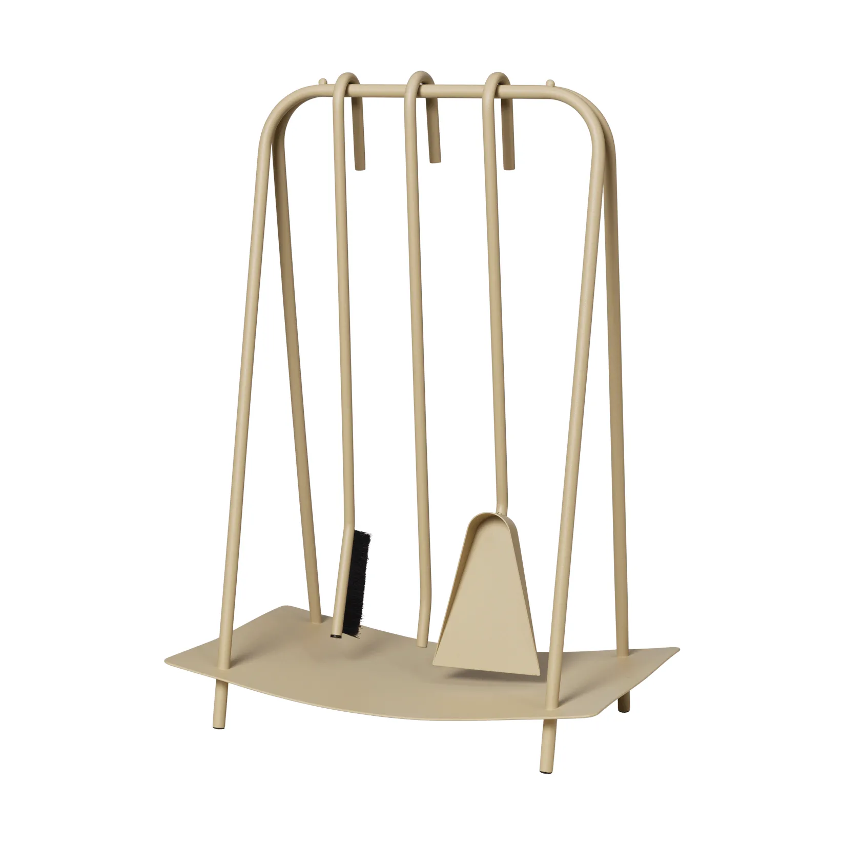 Port haardstel, Cashmere Ferm Living