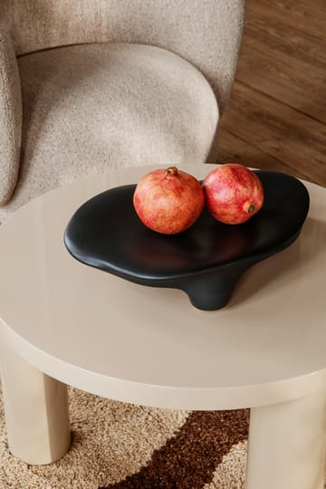 Post salontafel small Ø65 cm - Cashmere - Ferm Living
