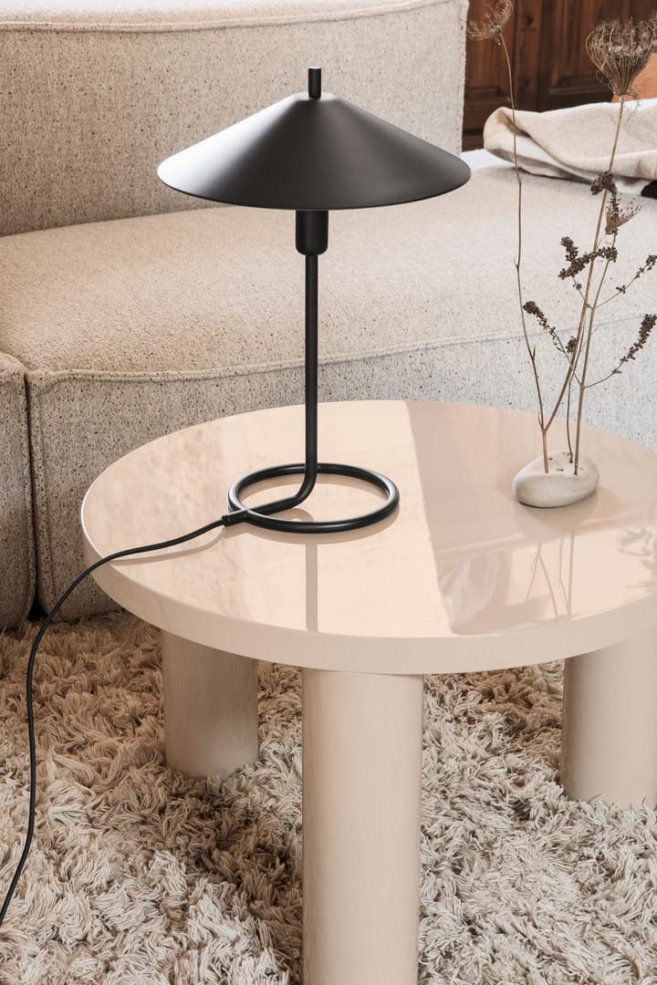 Post salontafel small Ø65 cm, Cashmere Ferm Living