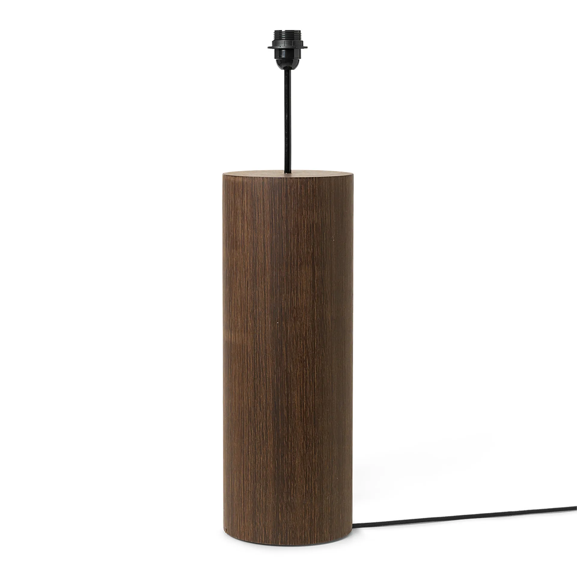 Post vloerlampenvoet 70 cm, Solid Ferm Living