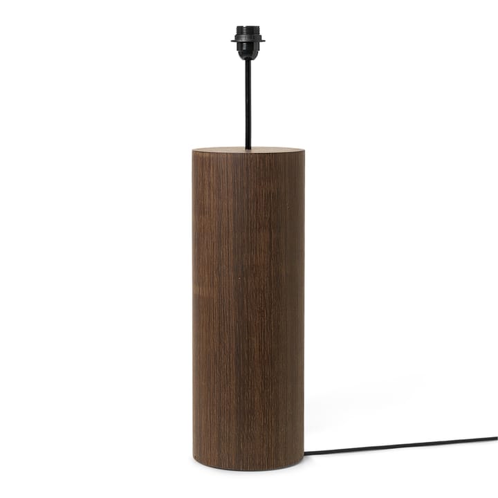 Post vloerlampenvoet 70 cm - Solid - ferm LIVING