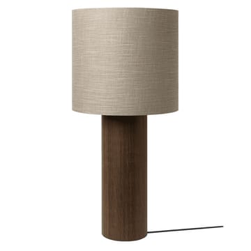 Post vloerlampenvoet 70 cm - Solid - ferm LIVING