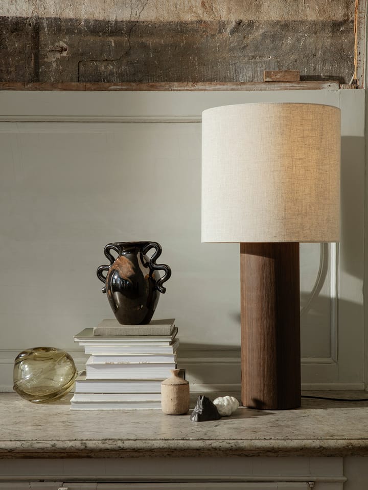 Post vloerlampenvoet 70 cm, Solid Ferm Living