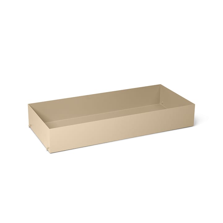 Punctual doos - cashmere - Ferm Living