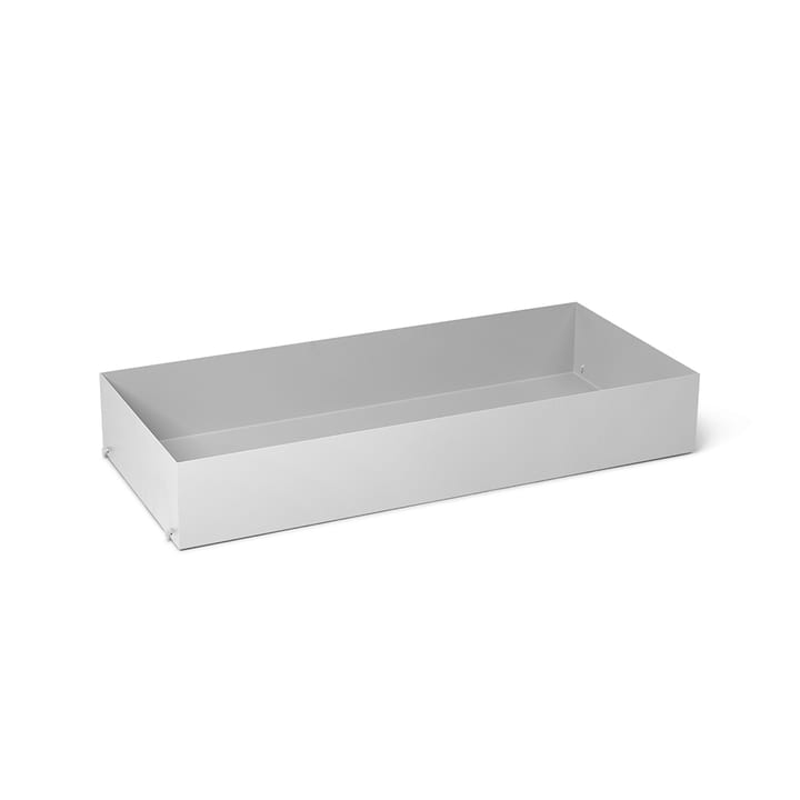Punctual doos - light grey - Ferm Living