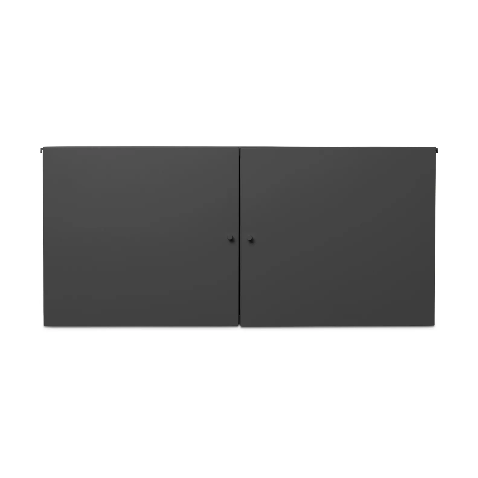 Punctual kast 41,6x91,5 cm, Anthracite Ferm Living