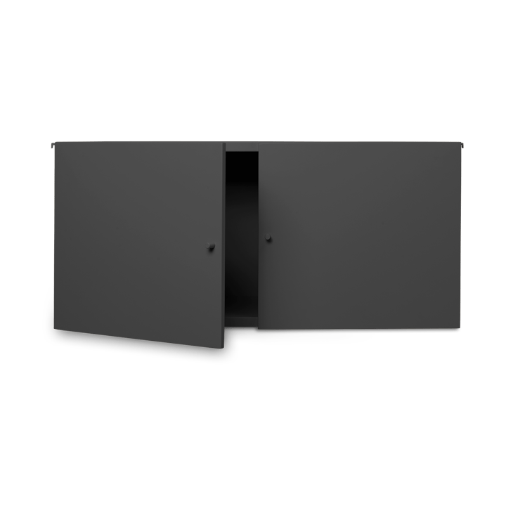 Punctual kast 41,6x91,5 cm, Anthracite Ferm Living