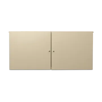Punctual kast 41,6x91,5 cm - Cashmere - Ferm Living