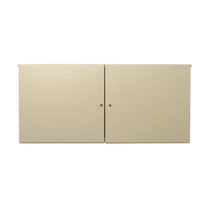Punctual kast 41,6x91,5 cm - Cashmere - Ferm Living