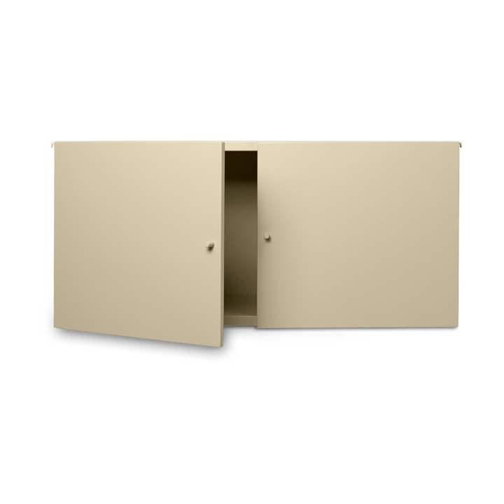 Punctual kast 41,6x91,5 cm, Cashmere Ferm Living
