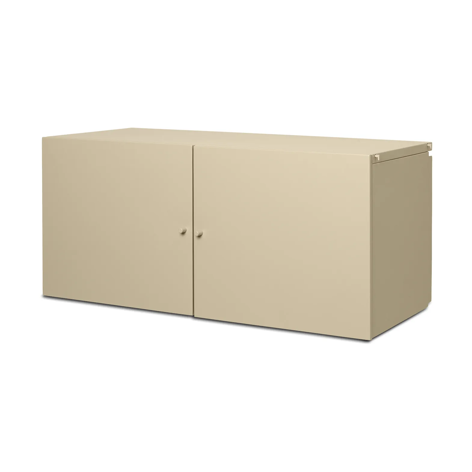 Punctual kast 41,6x91,5 cm, Cashmere Ferm Living