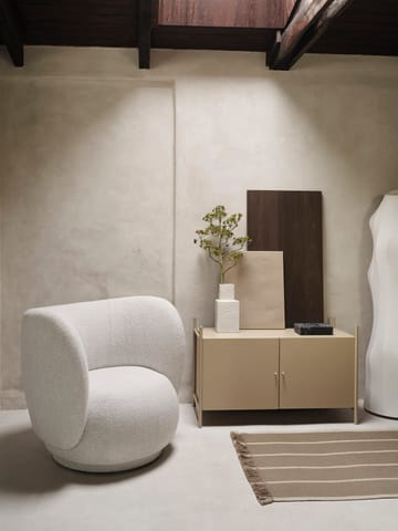 Punctual kast 41,6x91,5 cm - Cashmere - Ferm Living
