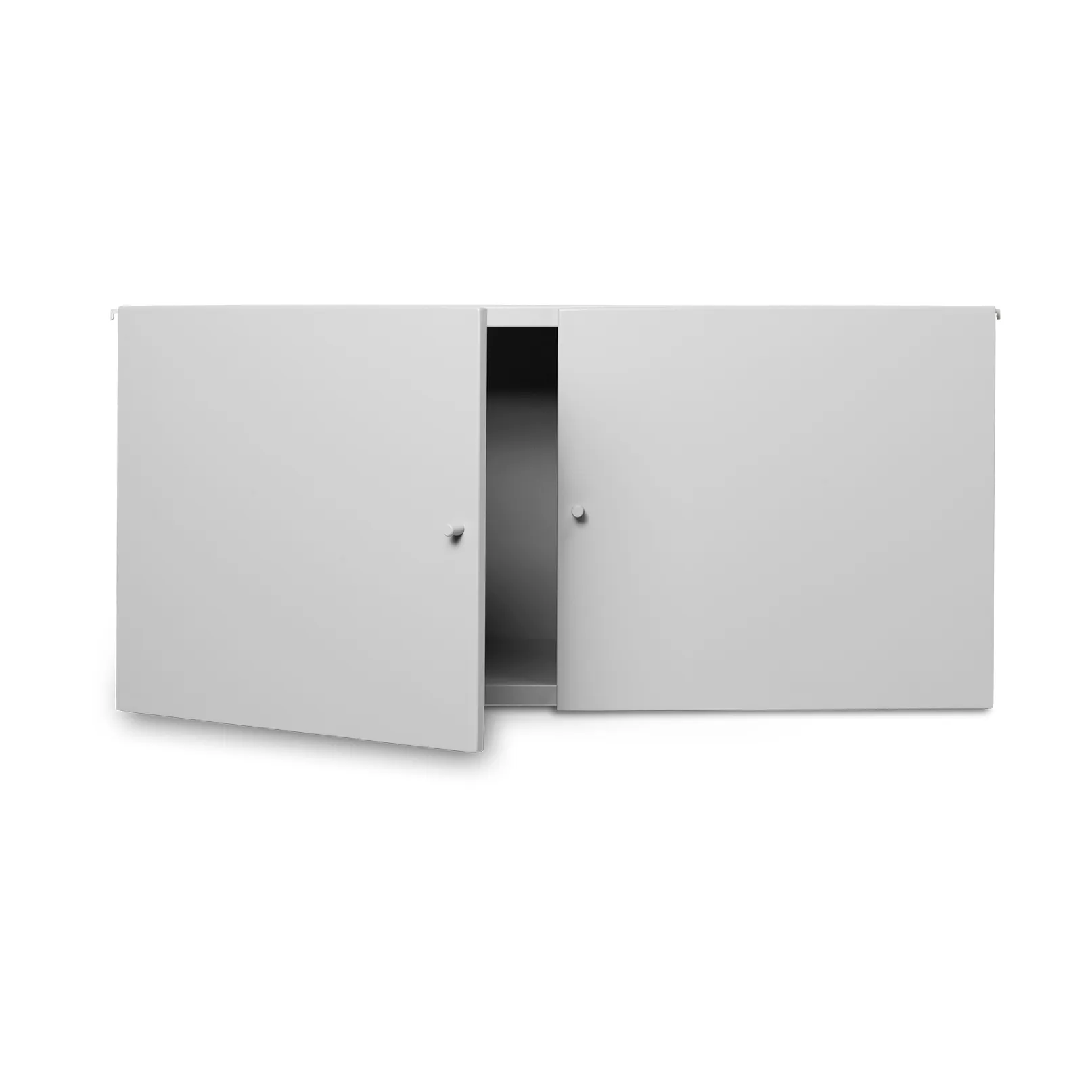 Punctual kast 41,6x91,5 cm, Light grey Ferm Living