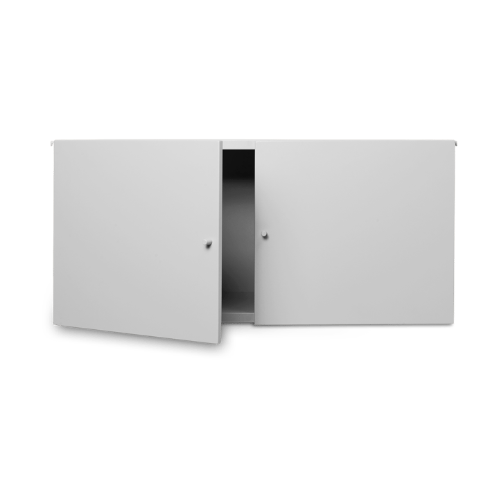 Punctual kast 41,6x91,5 cm, Light grey Ferm Living