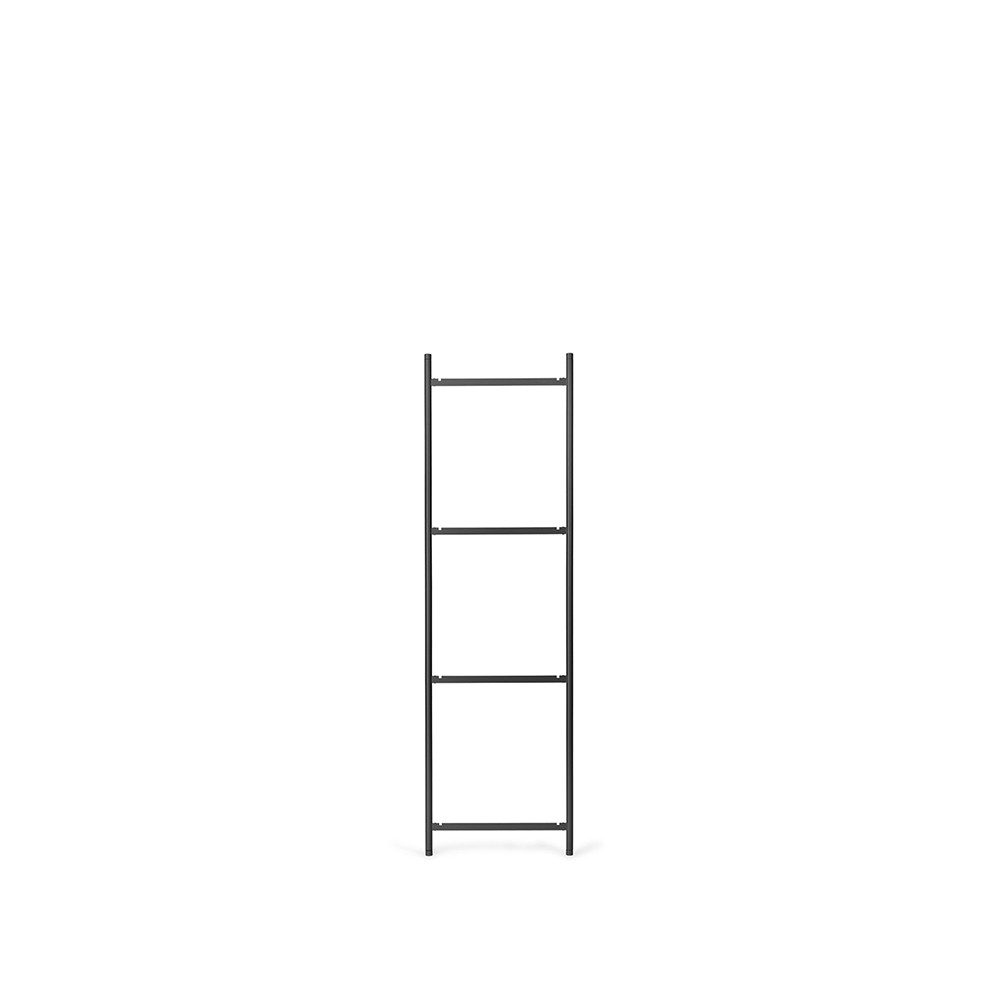 ferm LIVING Punctual Ladder anthracite, 4