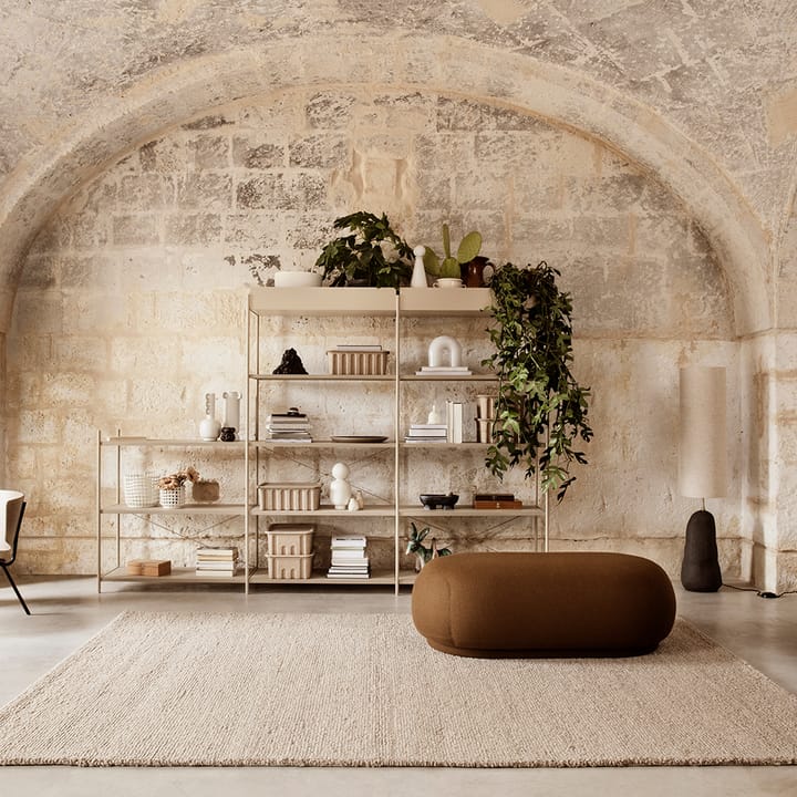 Punctual Ladder, Anthracite, 5 Ferm Living