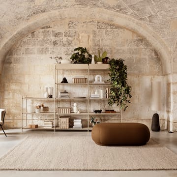 Punctual Ladder - Anthracite, 6 - Ferm Living