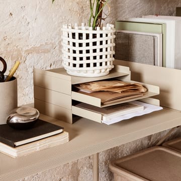Punctual Ladder - Anthracite, 6 - Ferm Living