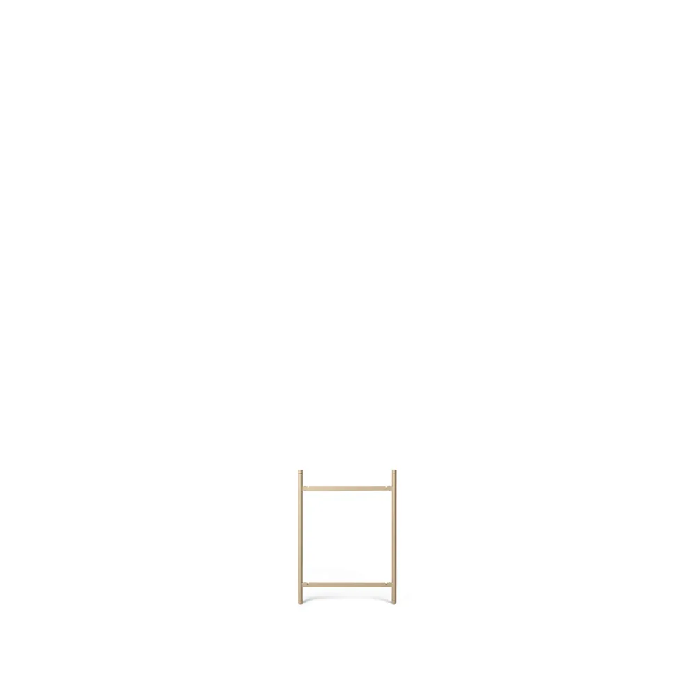 Punctual Ladder, Cashmere, 2 Ferm Living