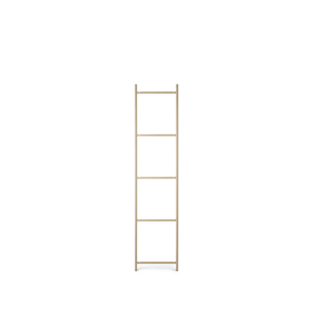 Punctual Ladder, Cashmere, 5 Ferm Living