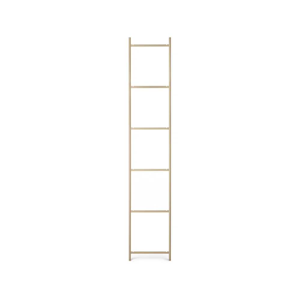 Punctual Ladder, Cashmere, 6 Ferm Living