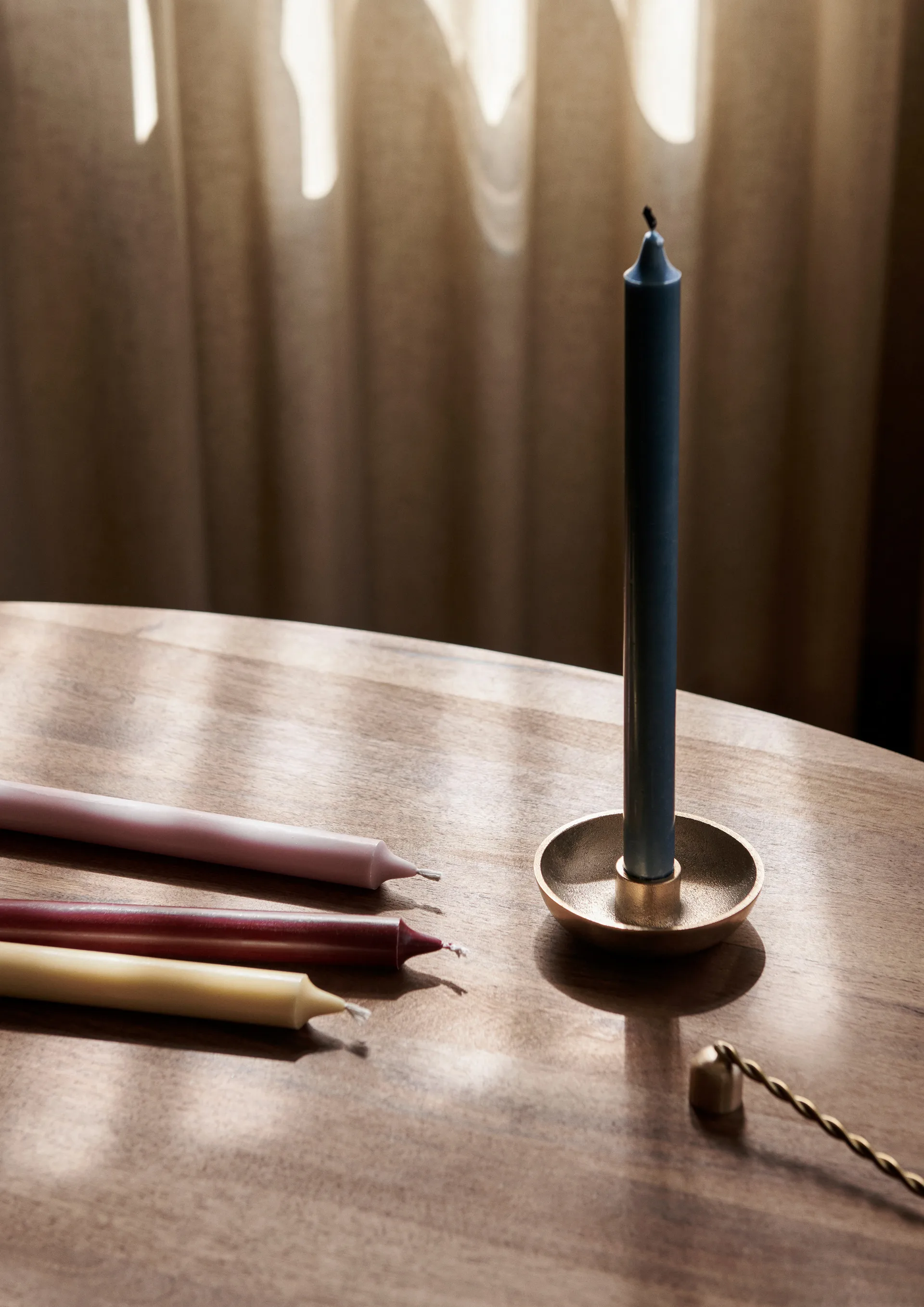 Pure candles 4-pack, Whimsical Blend Ferm Living