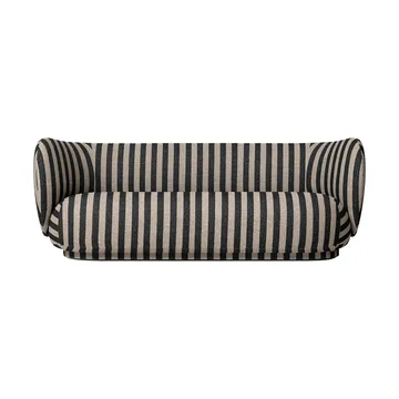 Rico bank 3-zits - Louisiana - Ferm Living