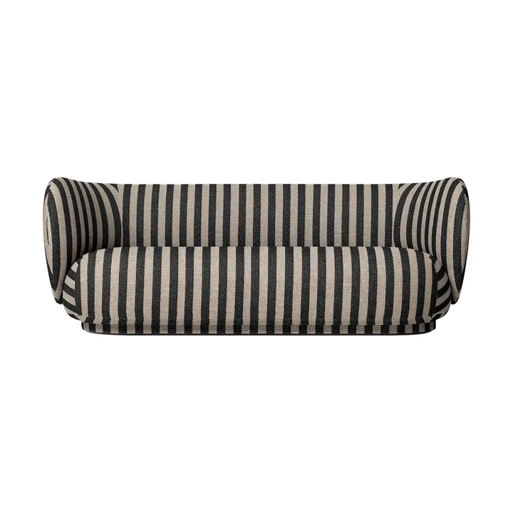 Rico bank 3-zits - Louisiana - Ferm Living