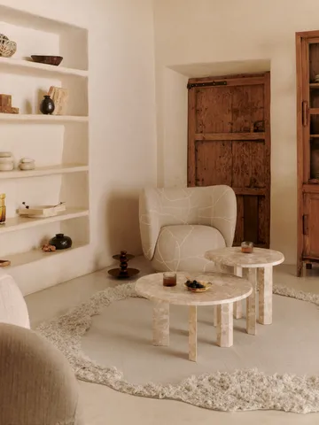Rico lounge chair fauteuil - Can Lis - Ferm Living