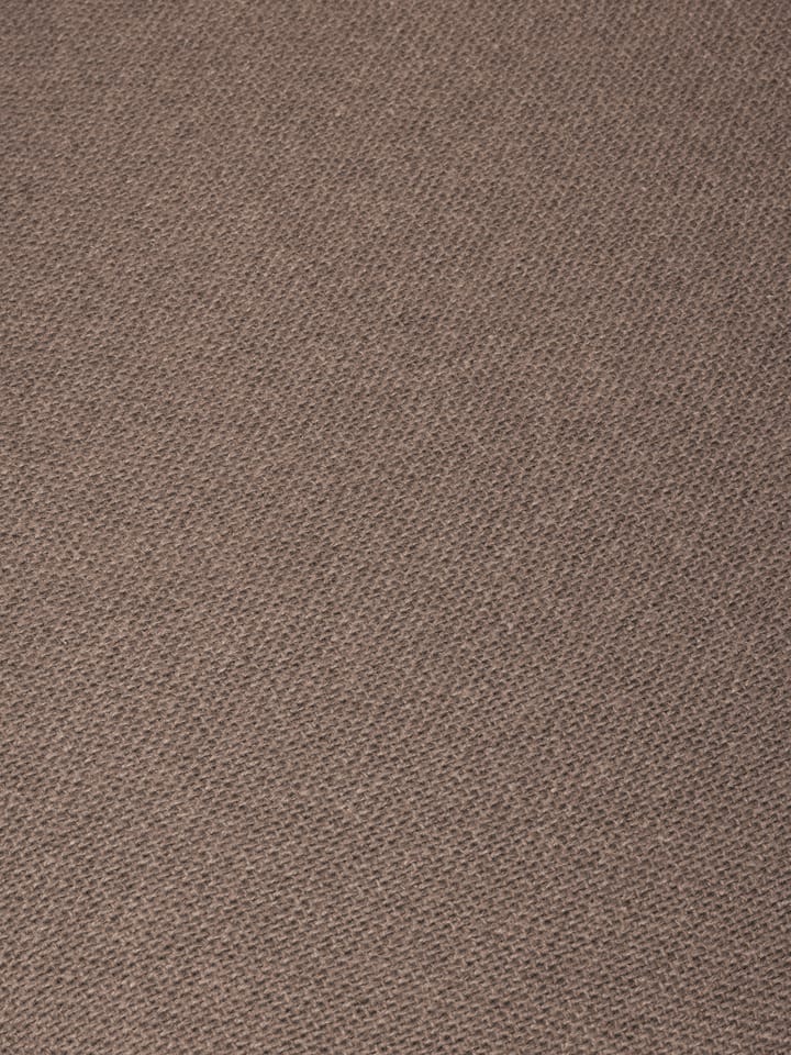 Rico lounge chair fauteuil swivel, Autum-0361 Dark Sand Ferm Living
