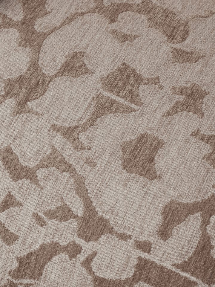 Rico lounge chair fauteuil swivel, Cilla-Taupe Ferm Living