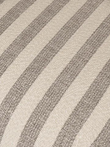 Rico lounge chair piccolo fauteuil - Louisiana, Sand-off-white - Ferm Living