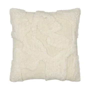 Rime tufted kussen - Off-white, 50x50 cm - Ferm Living