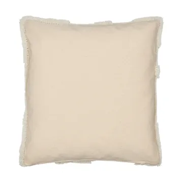 Rime tufted kussen - Off-white, 50x50 cm - Ferm Living