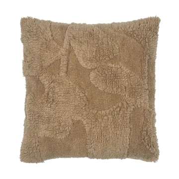 Rime tufted kussen - Tan, 50x50 cm - Ferm Living