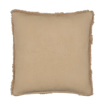 Rime tufted kussen - Tan, 50x50 cm - Ferm Living