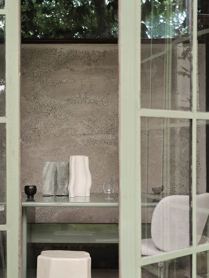 Rink eettafel large 240x90x74 cm, Tea green Ferm Living