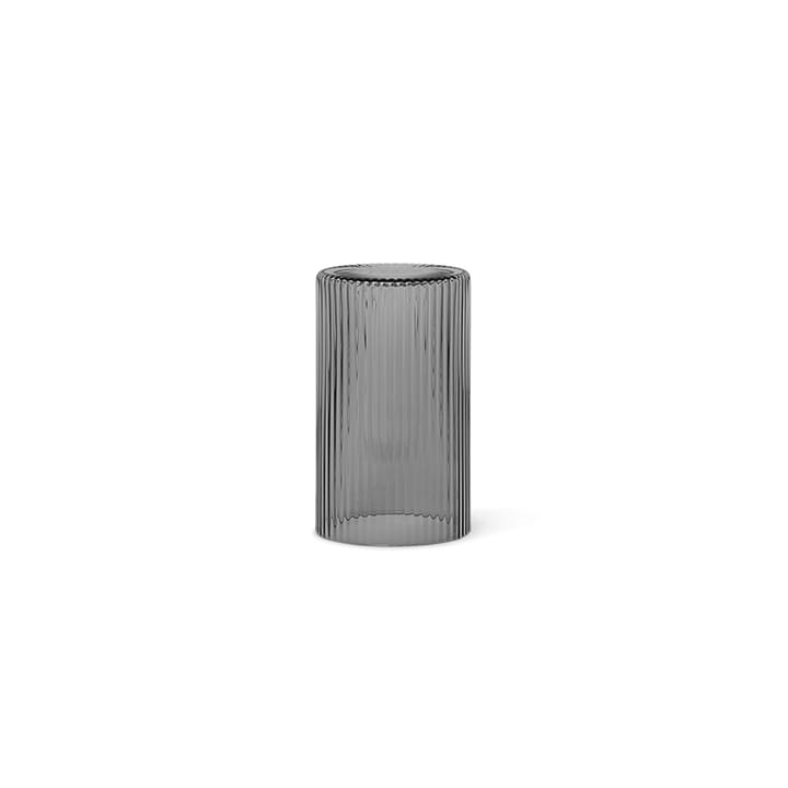 Ripple deksel - Smoked grey - Ferm Living