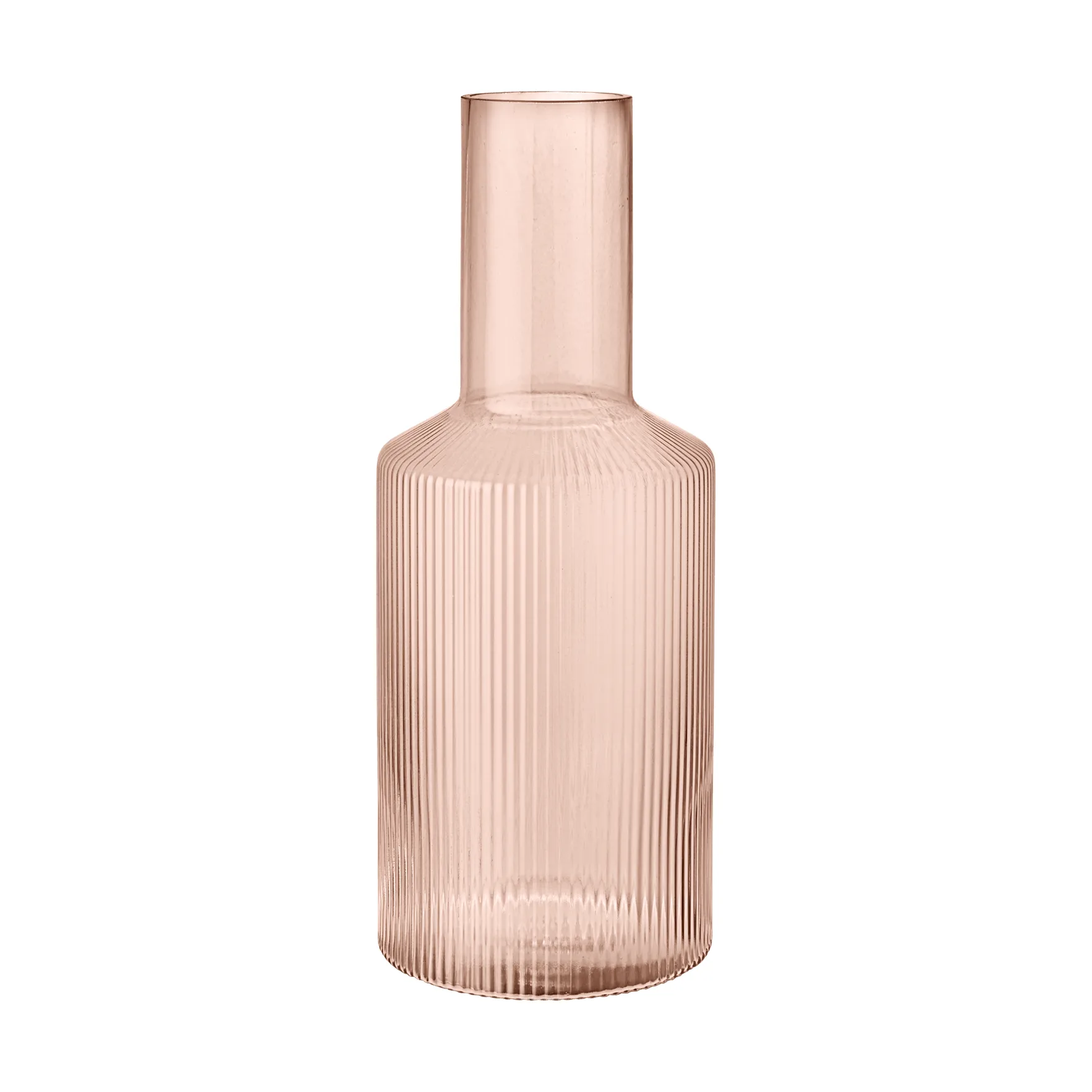 Ripple karaf, Blush Ferm Living
