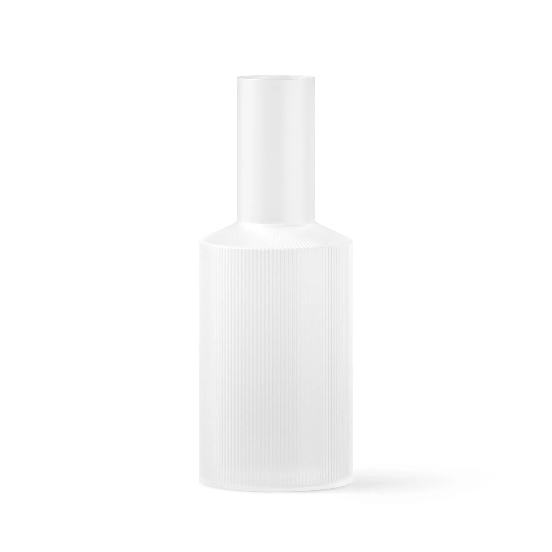 Ripple karaf, Frosted Ferm Living